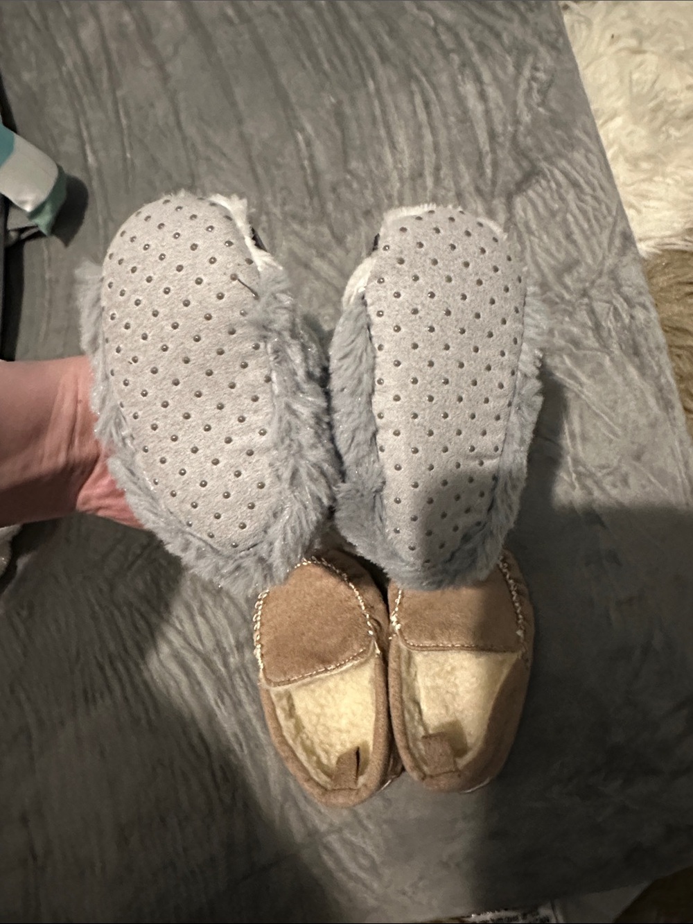 Baby shoe bundle! - Picture 3 of 4